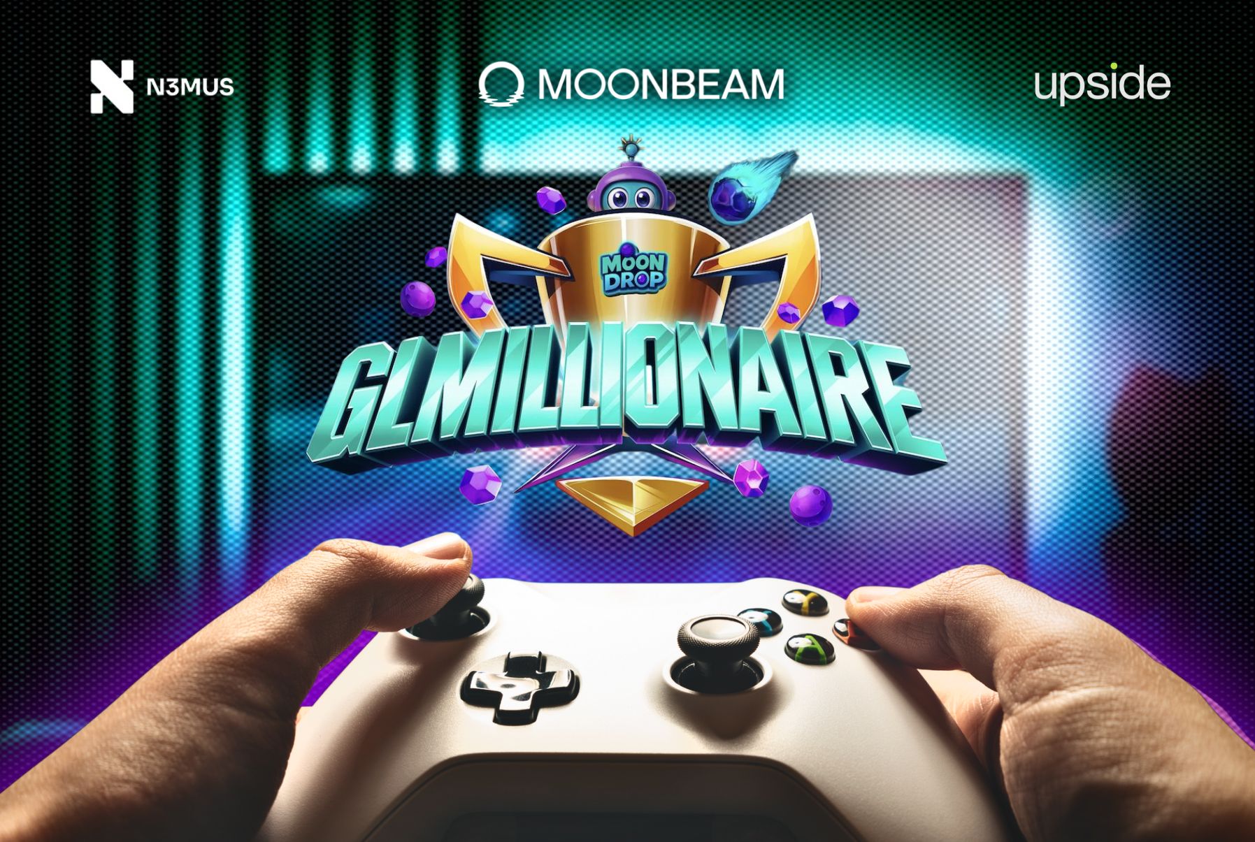 moonbeam n3mus
