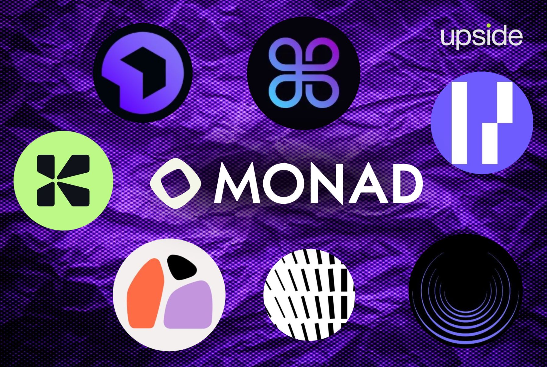 dự án monad