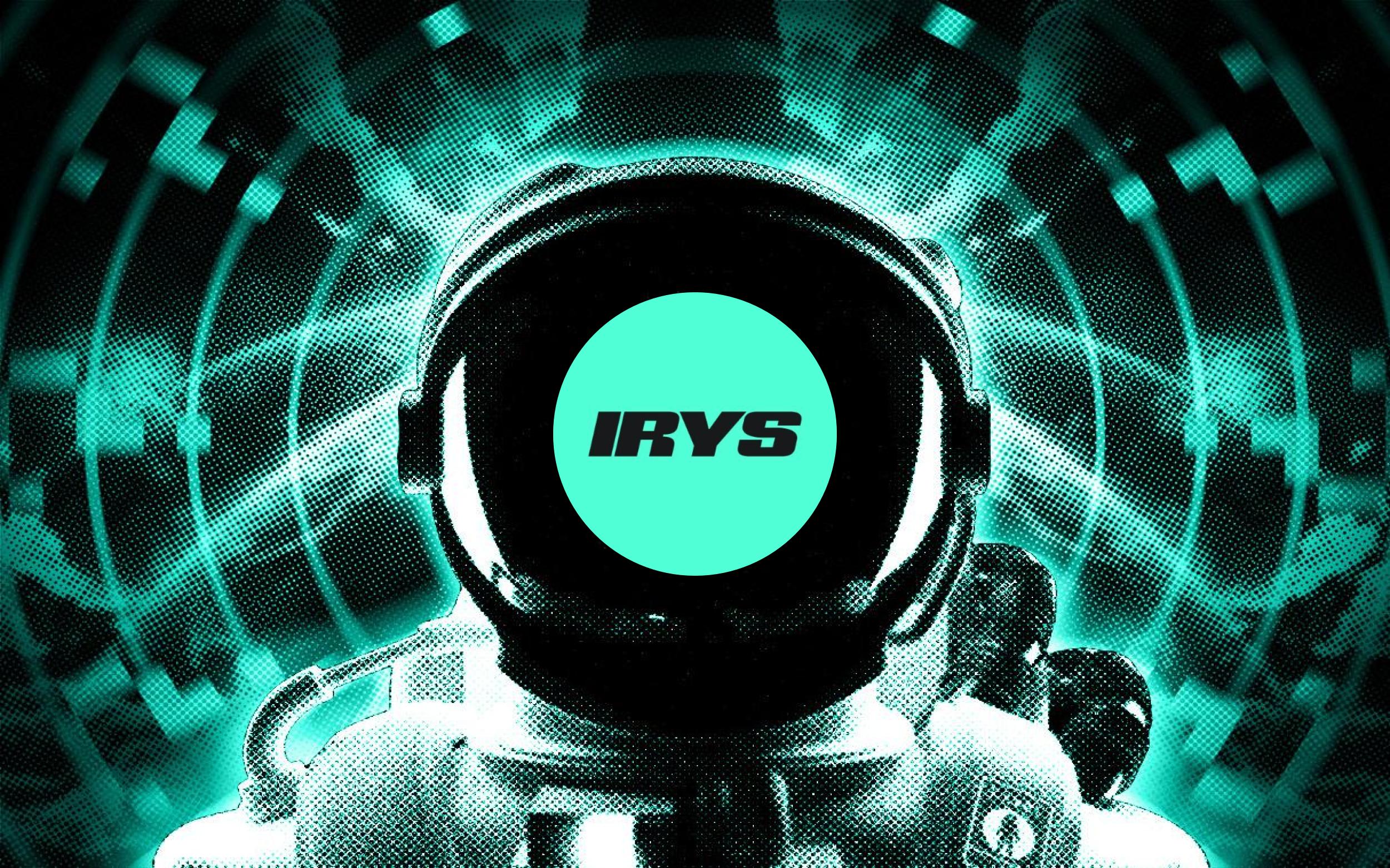 irys là gì