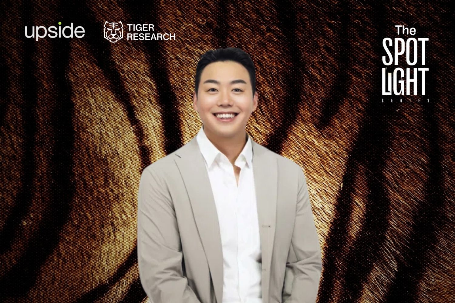 tiger research
