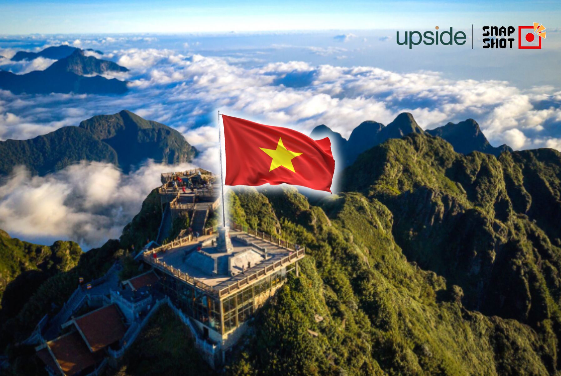 kỷ nguyên vươn mình