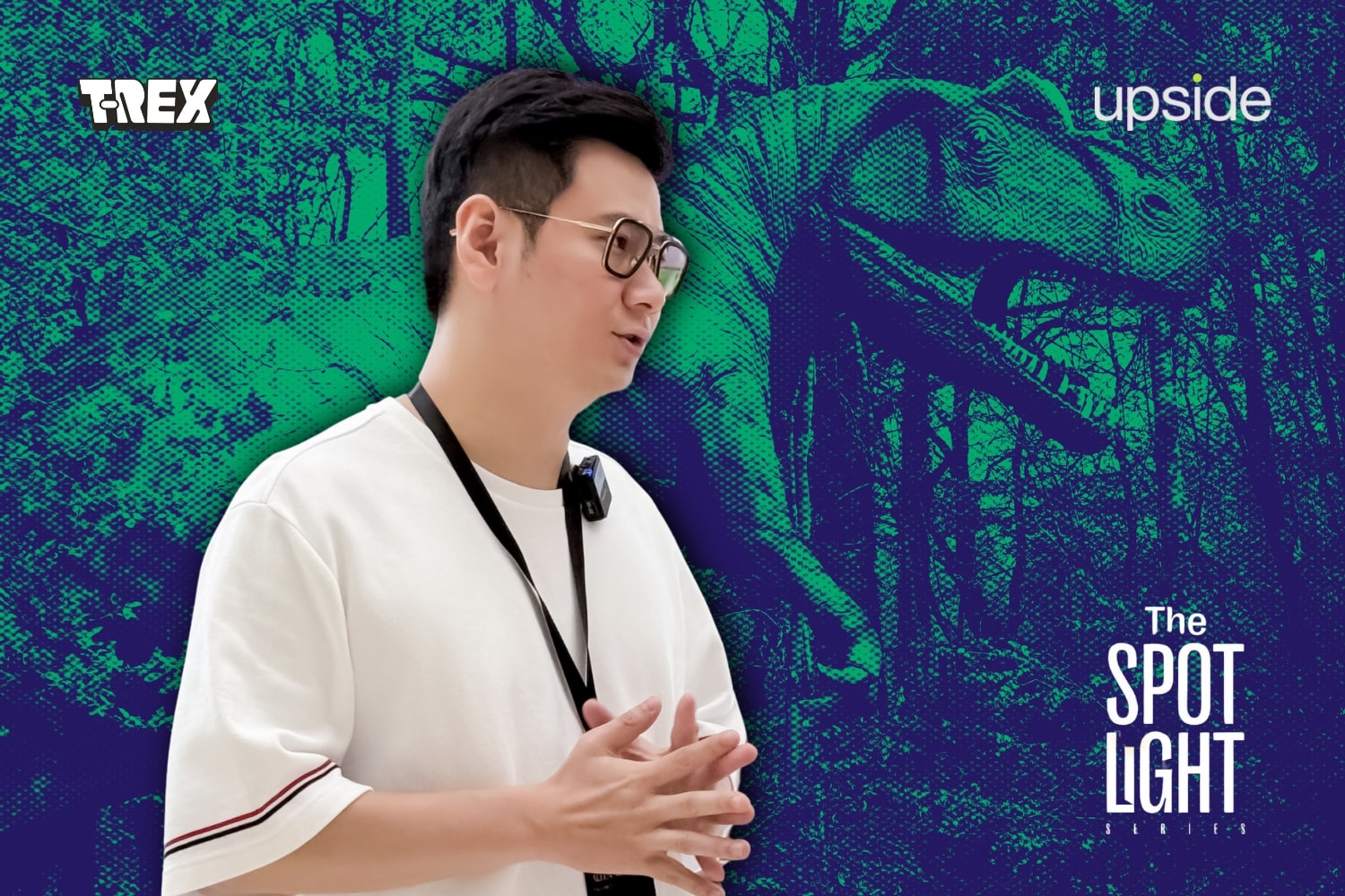 phỏng vấn trex