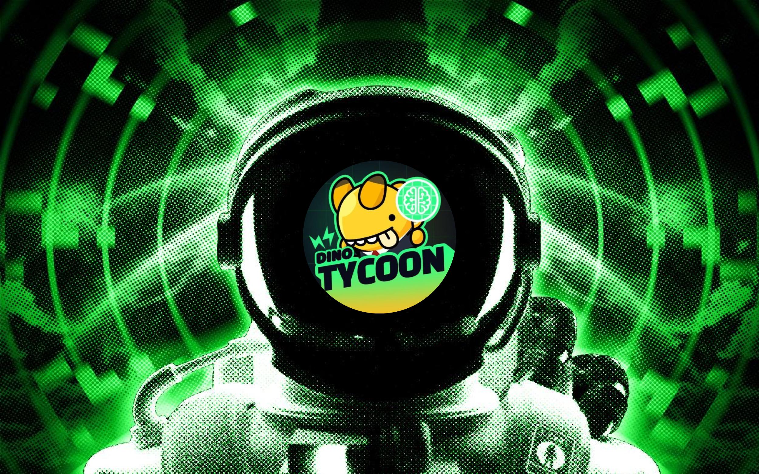 dino tycoon là gì