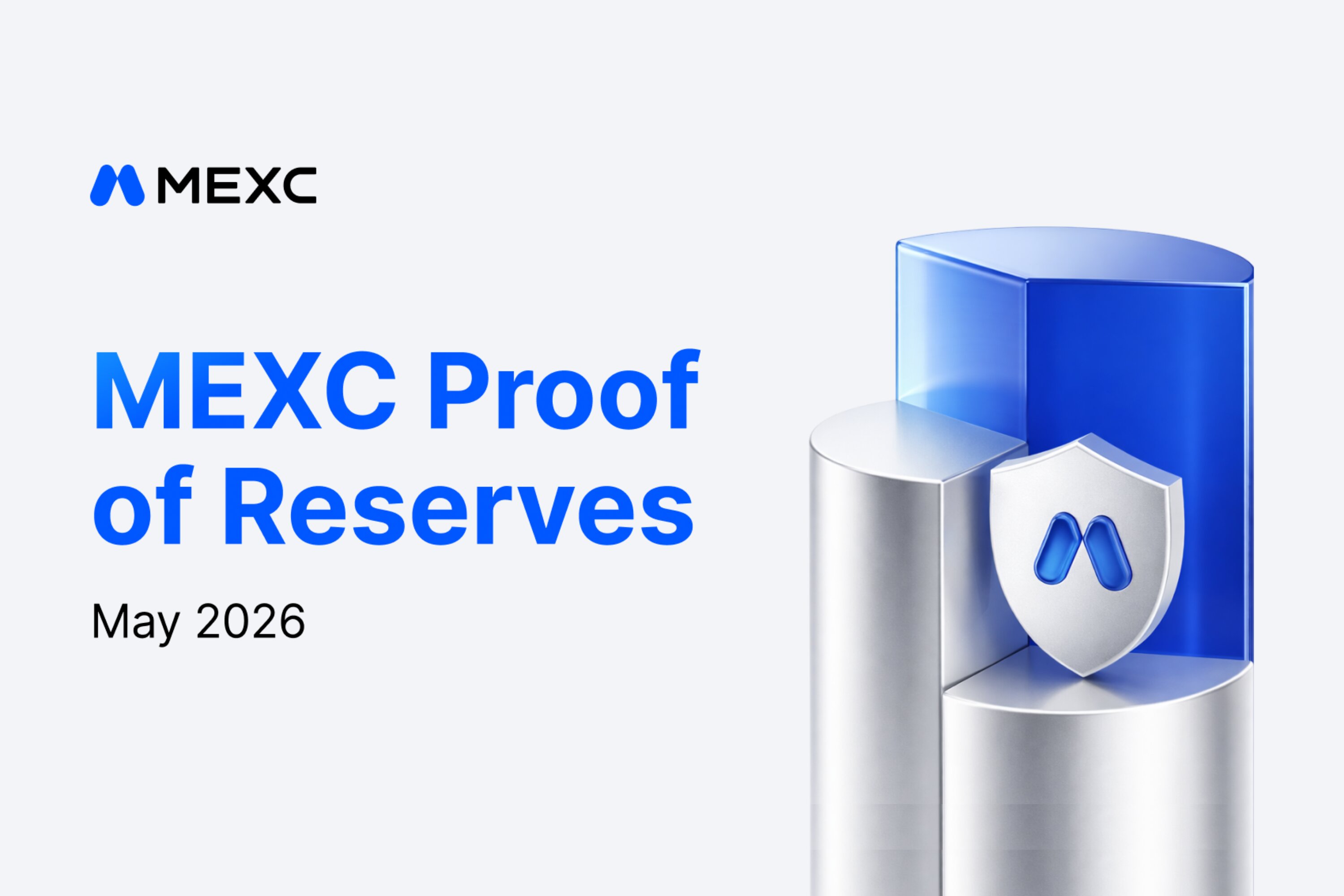 mexc proof of reserves
