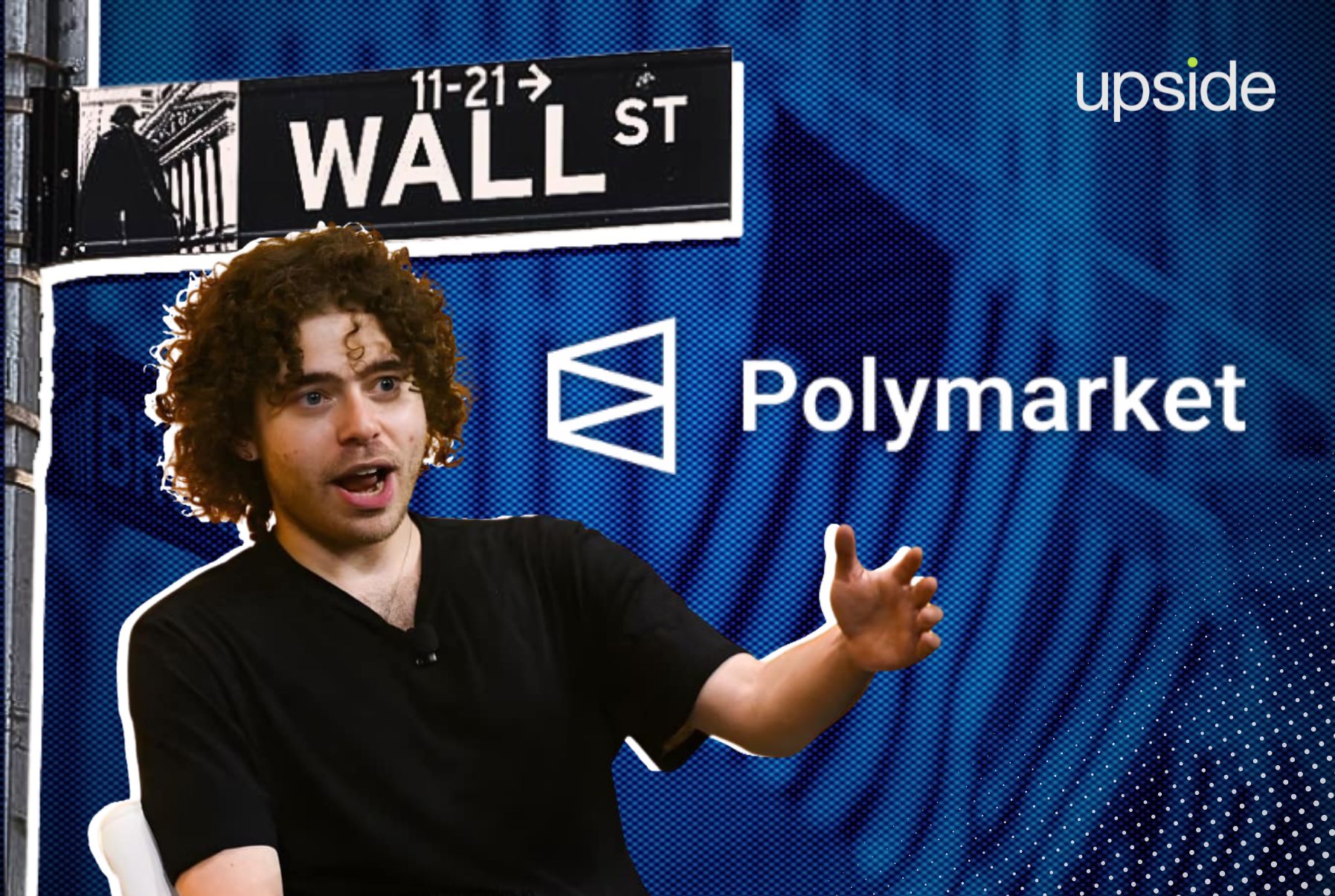 polymarket shayne coplan