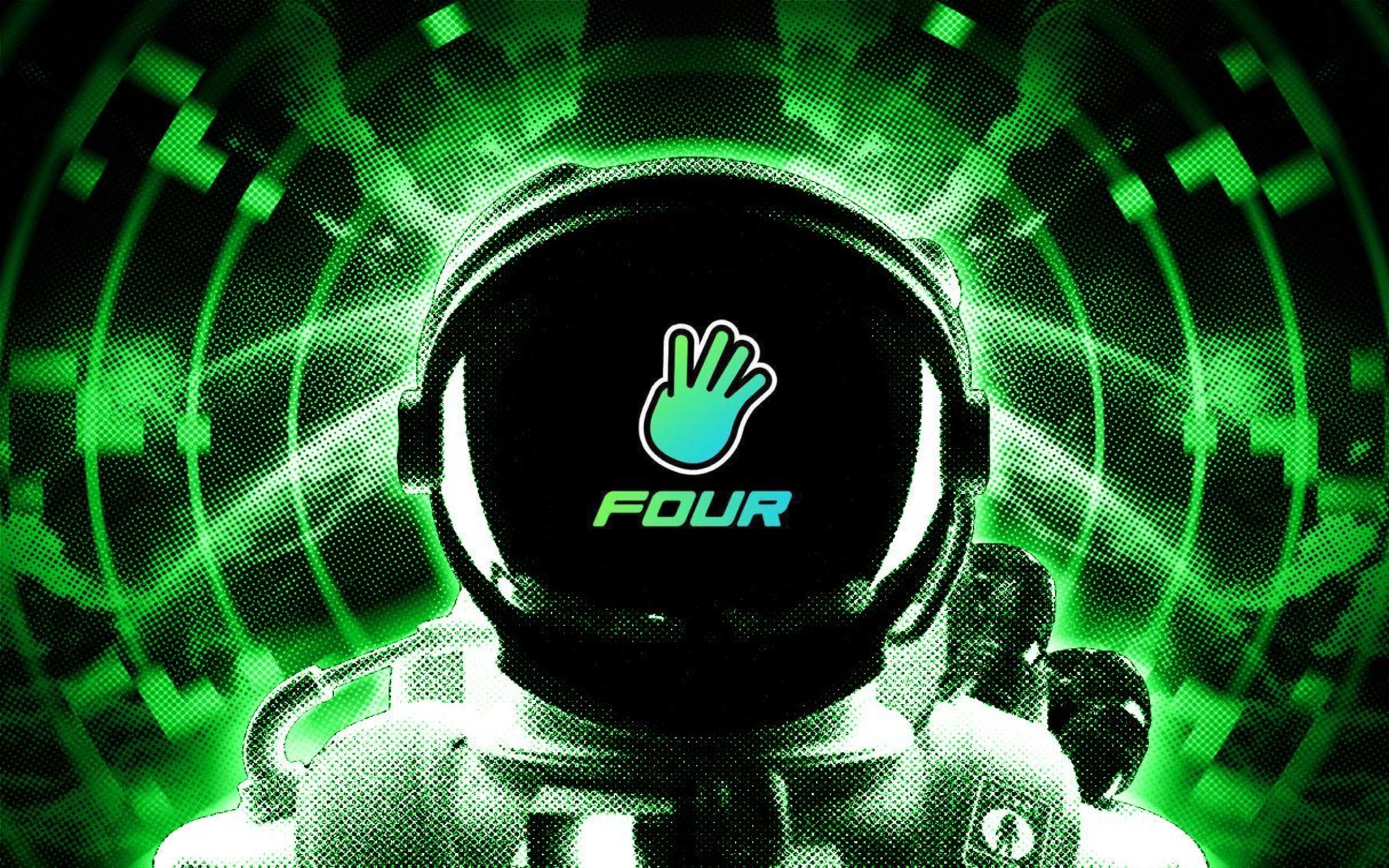 four meme là gì