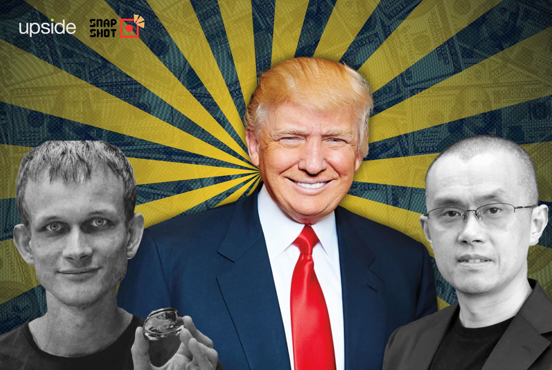 người ảnh hưởng crypto