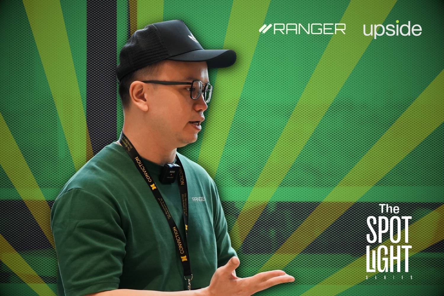 ranger finance