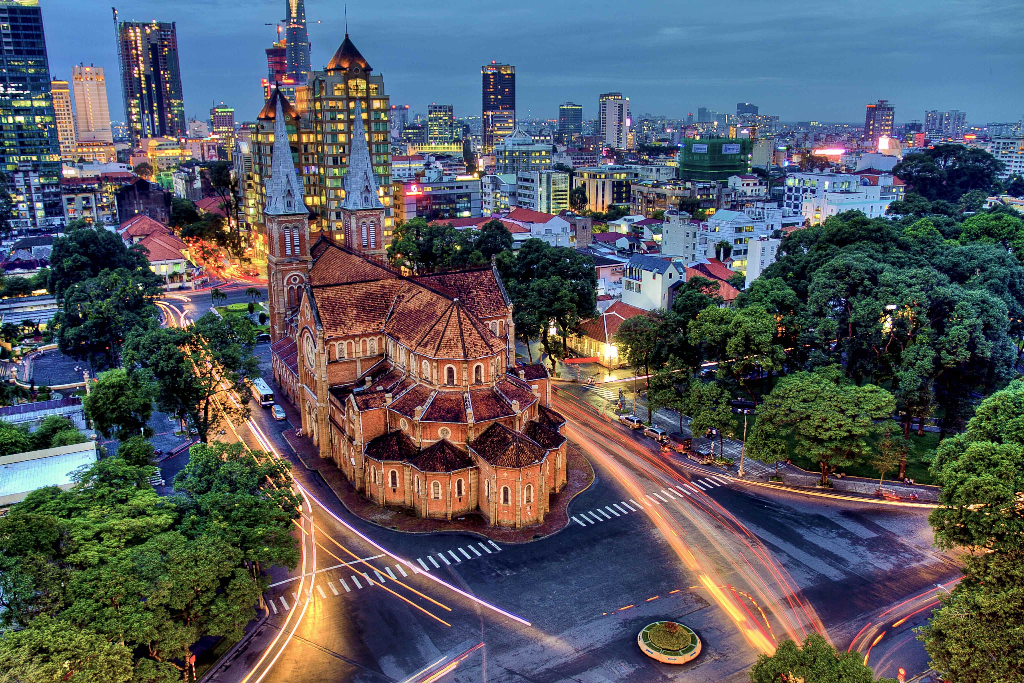 vietnam crypto report