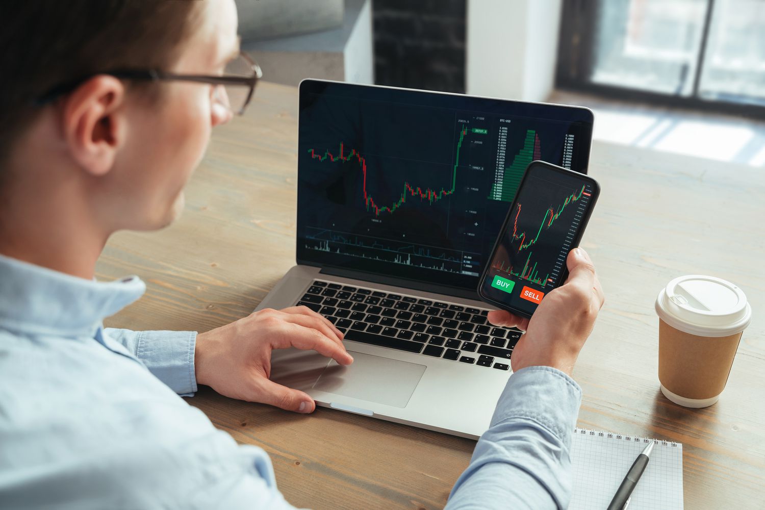 spot futures coinex