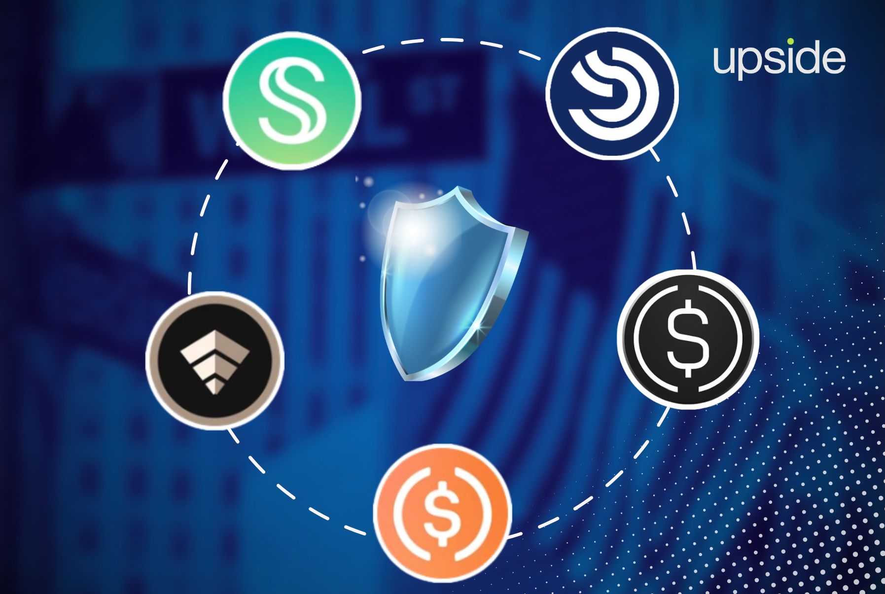 top stablecoin yield