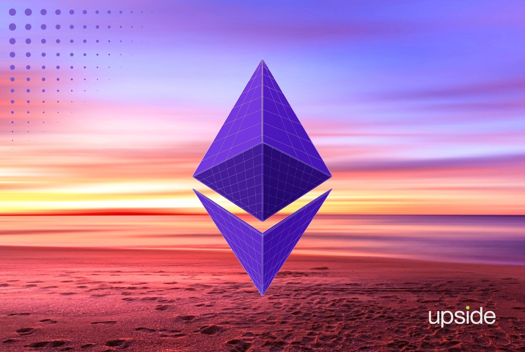Ethereum là gì? Tìm hiểu về Ethereum (ETH) cho người mới