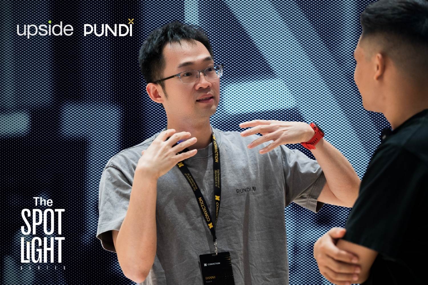 pundi