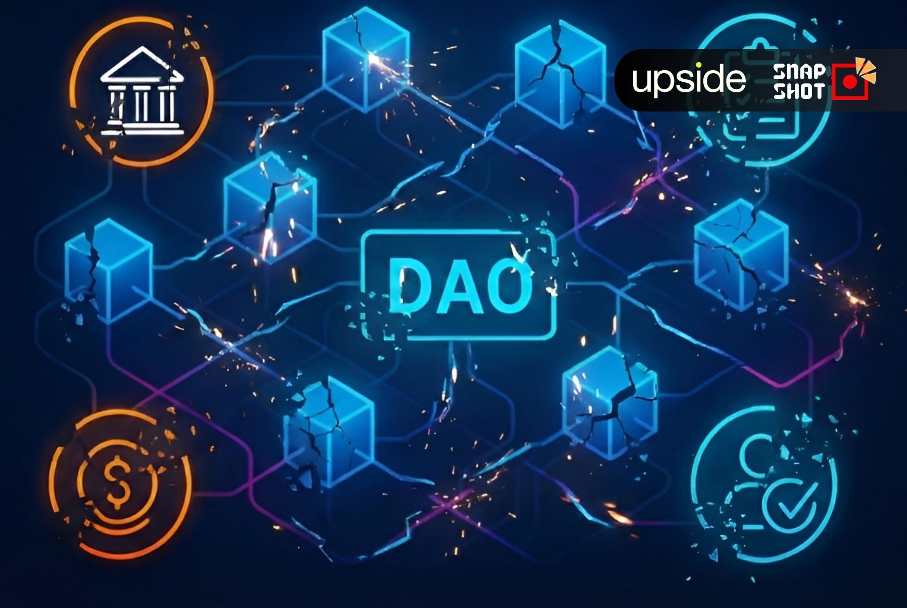 dao crypto