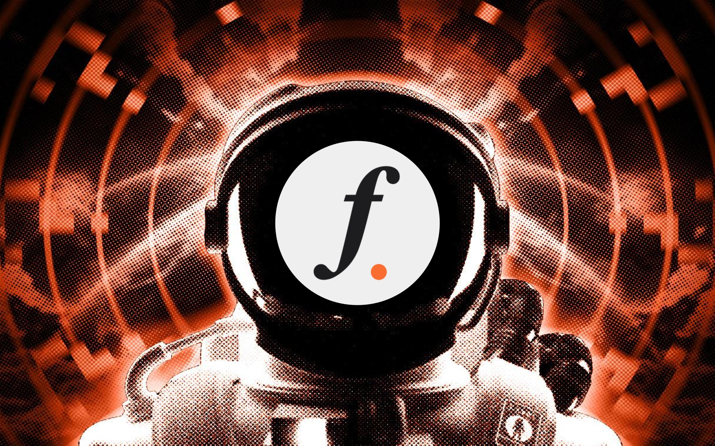 falcon finance là gì