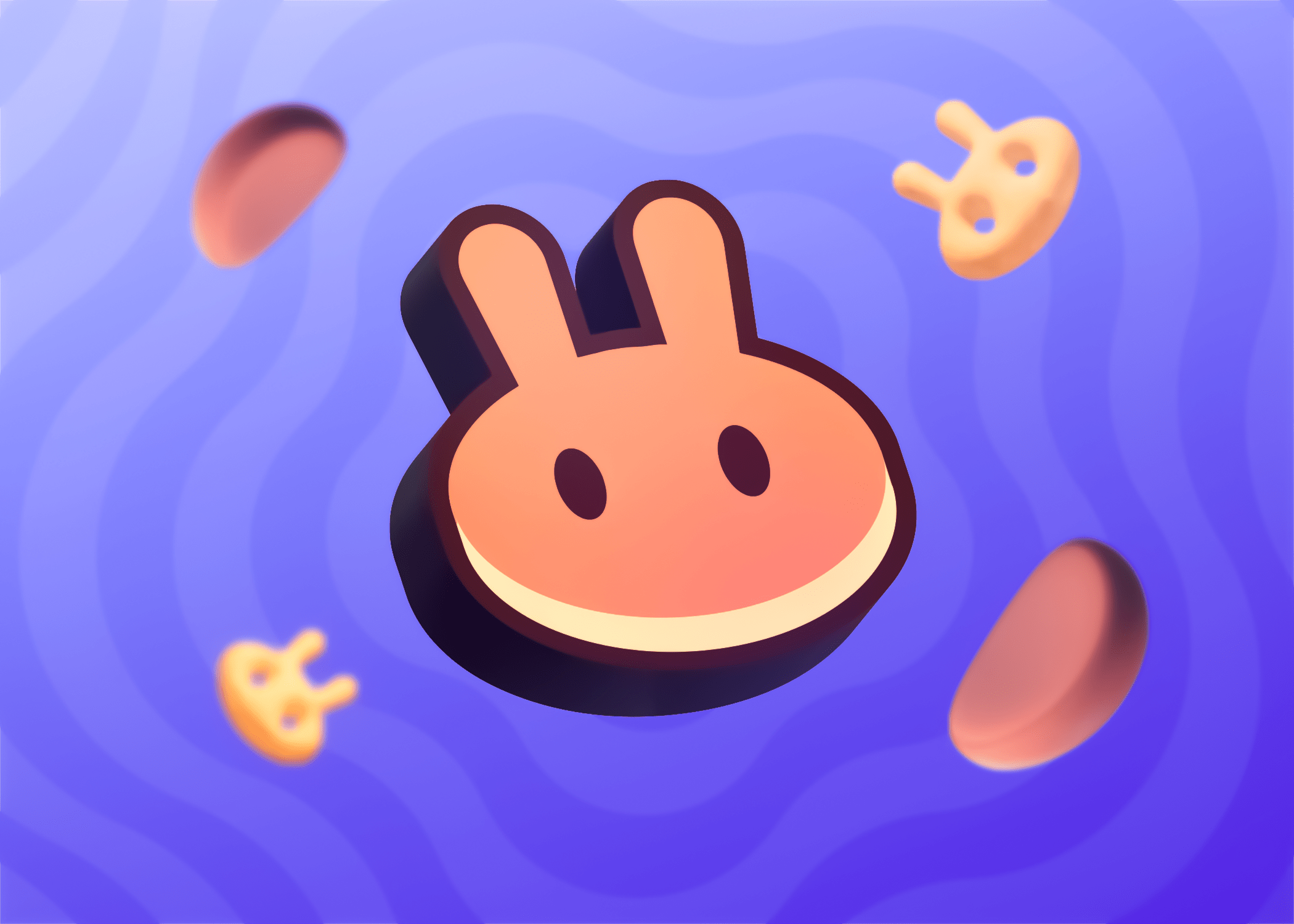 cake coin