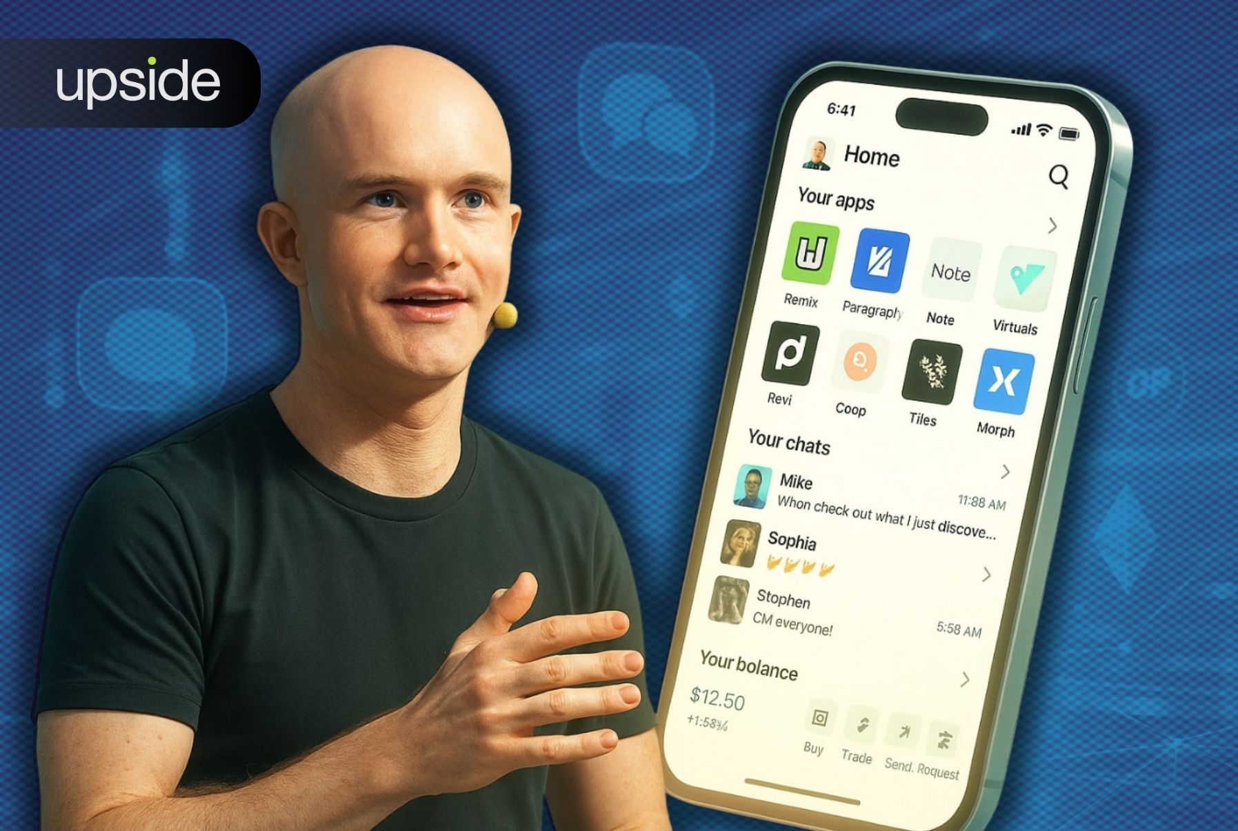 Base App: Nước cờ biến Coinbase thành “WeChat Web3”, nhà đầu tư hưởng ...
