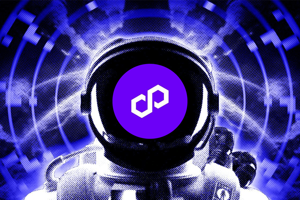 polygon là gì
