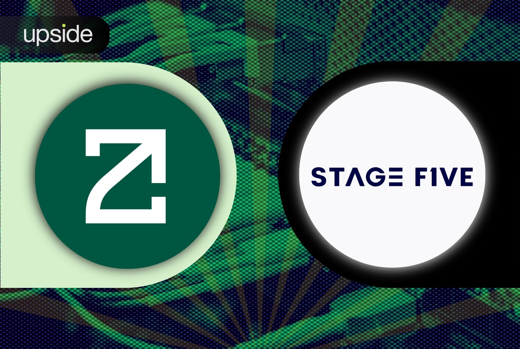 zetachain stagefive
