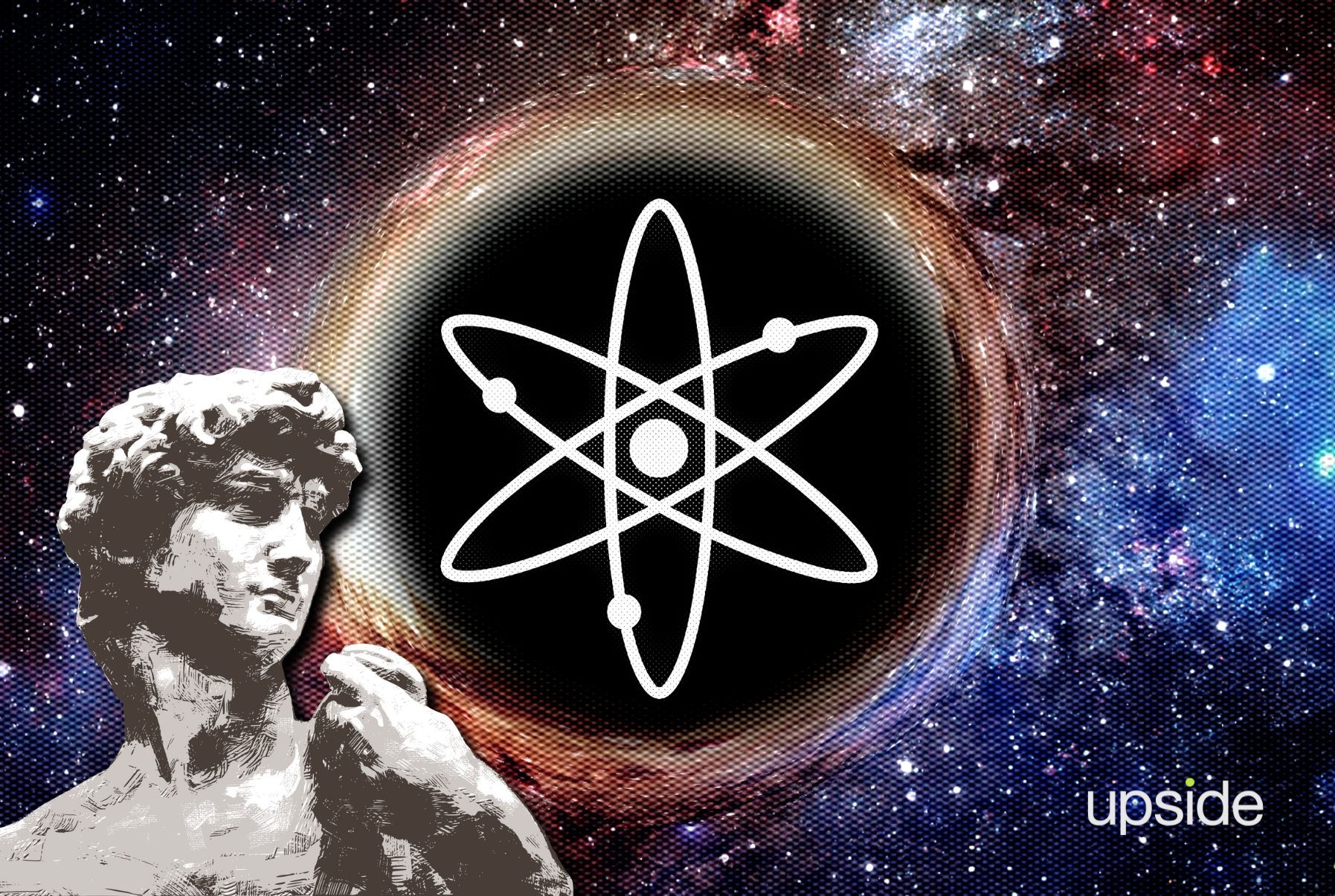 cosmos atom