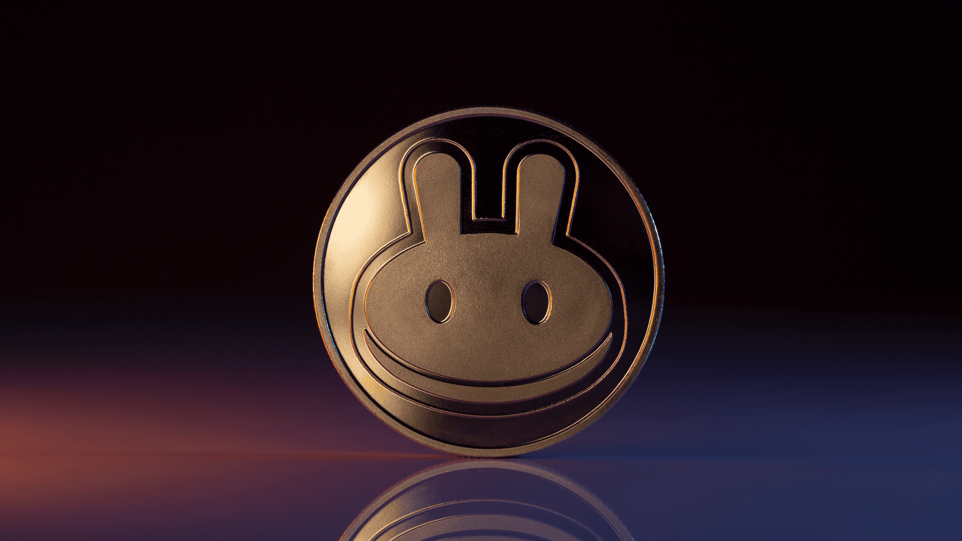 pancakeswap cake coin