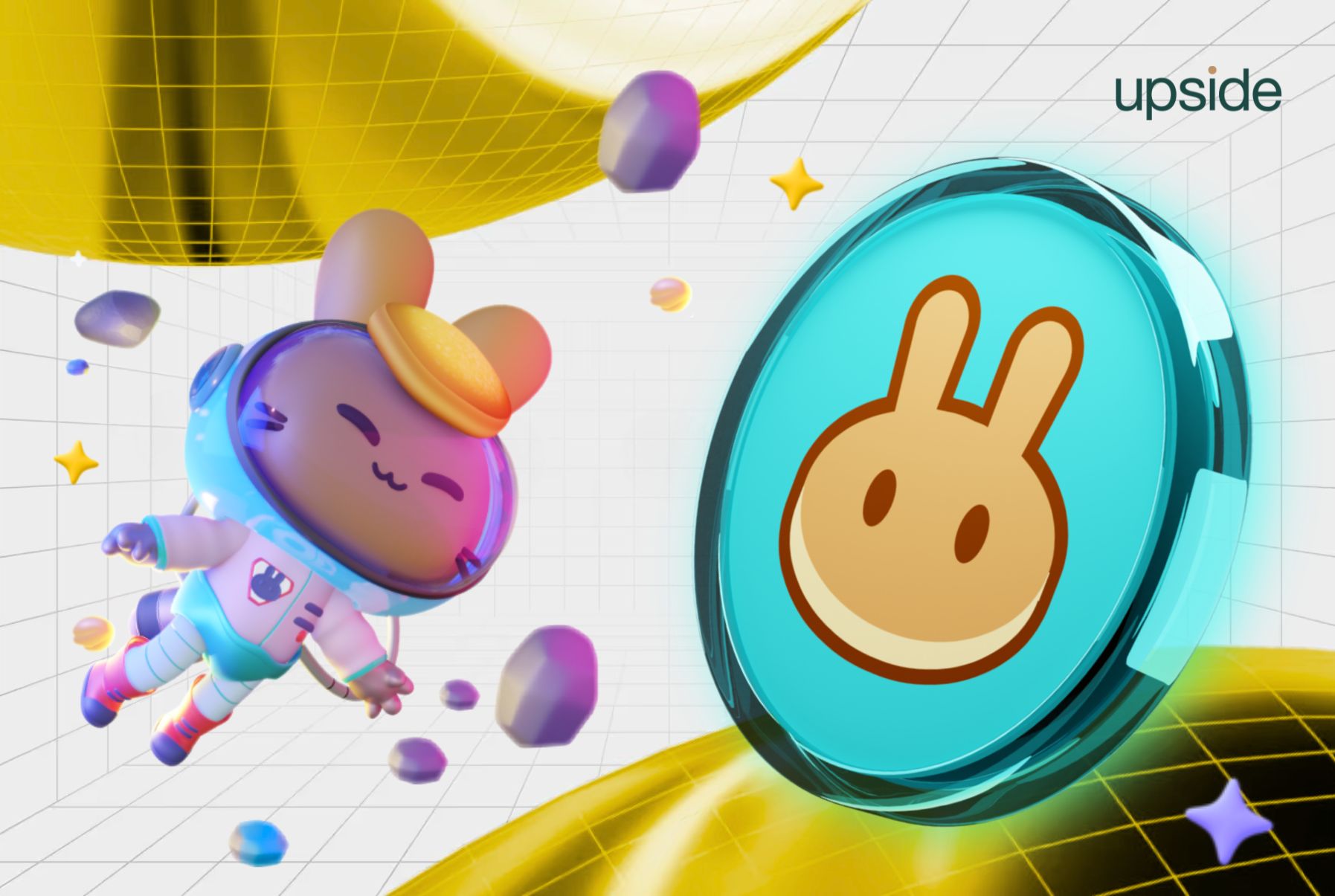 pancakeswap cake coin