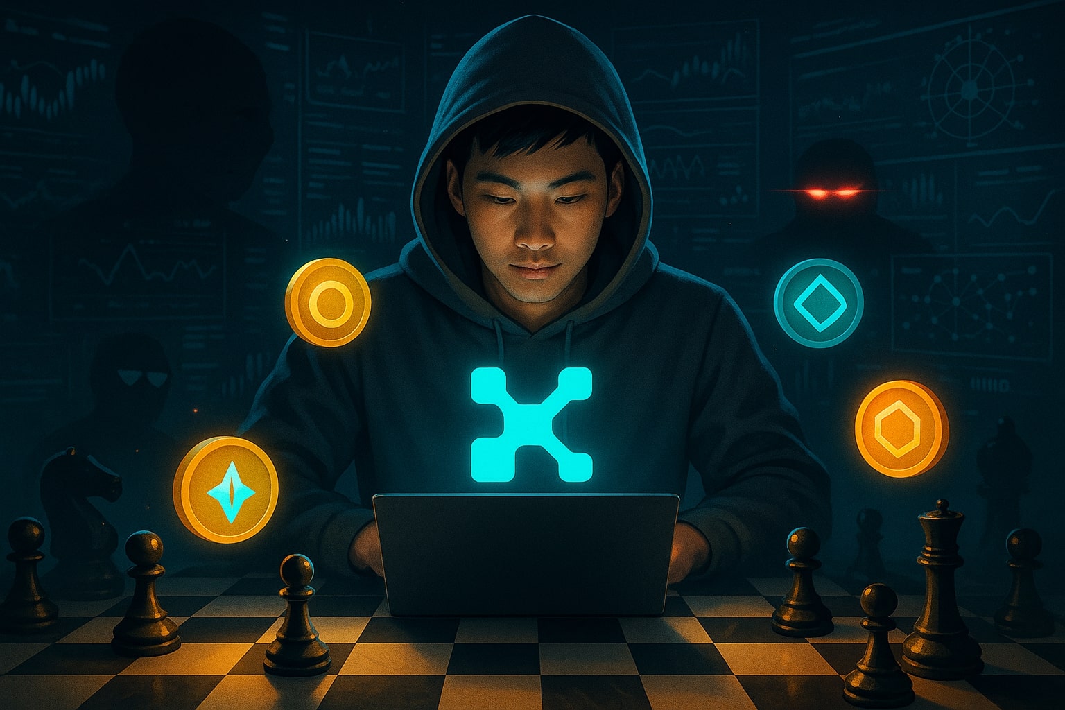 Kaito Yaps: Ai hưởng lợi? Ai làm nền? Tips tối ưu Yaps