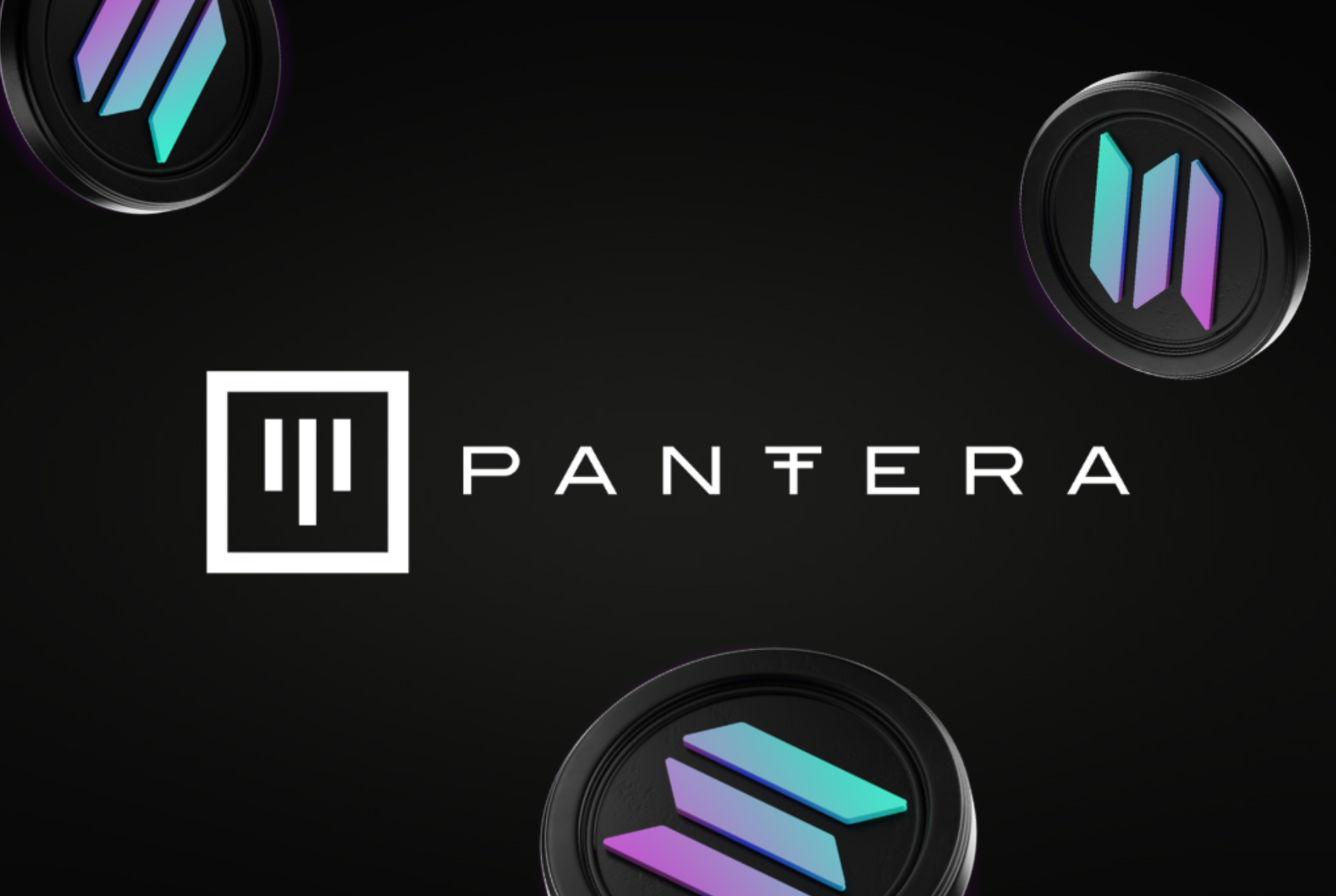 pantera solana