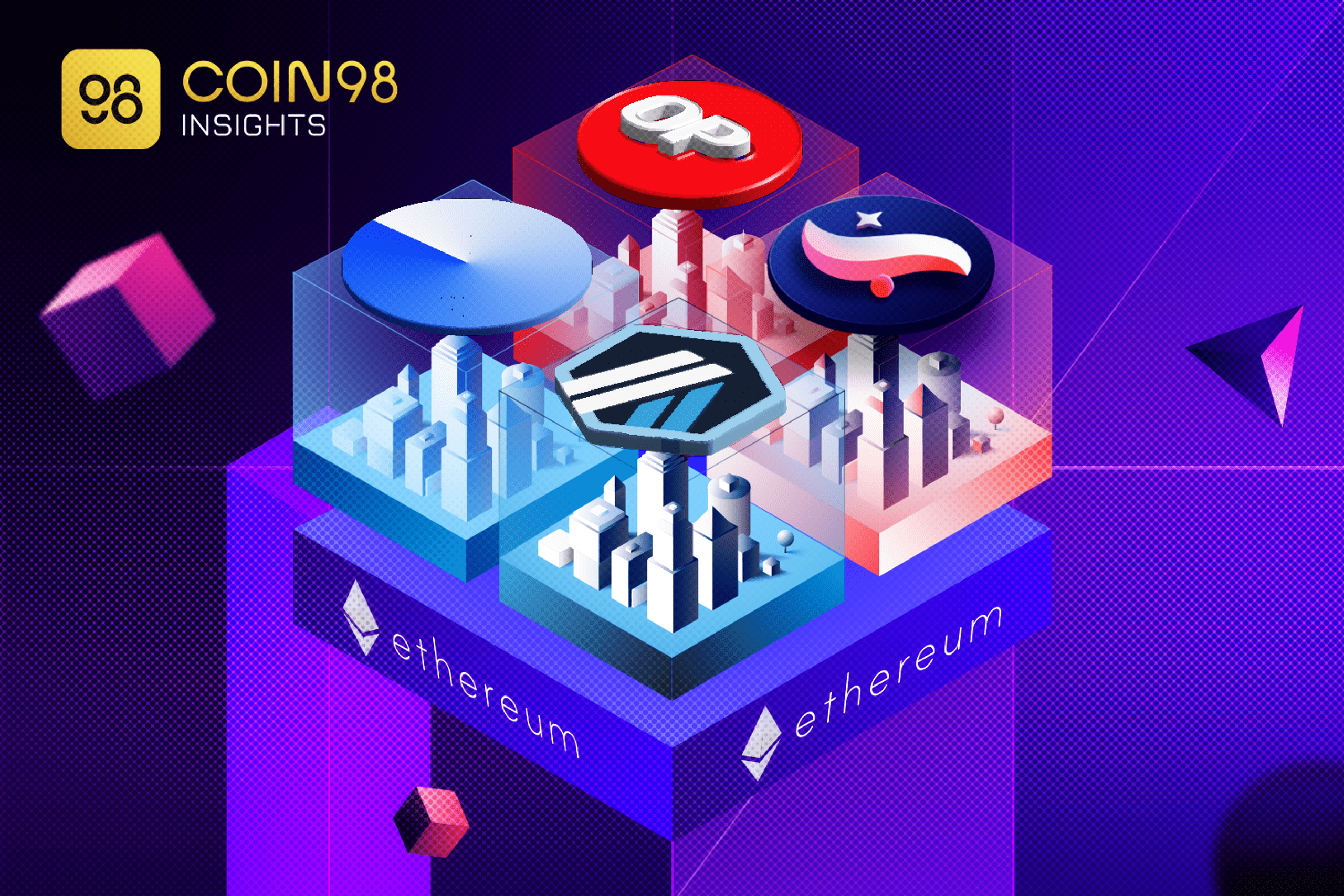 Modular Blockchain Ecosystem