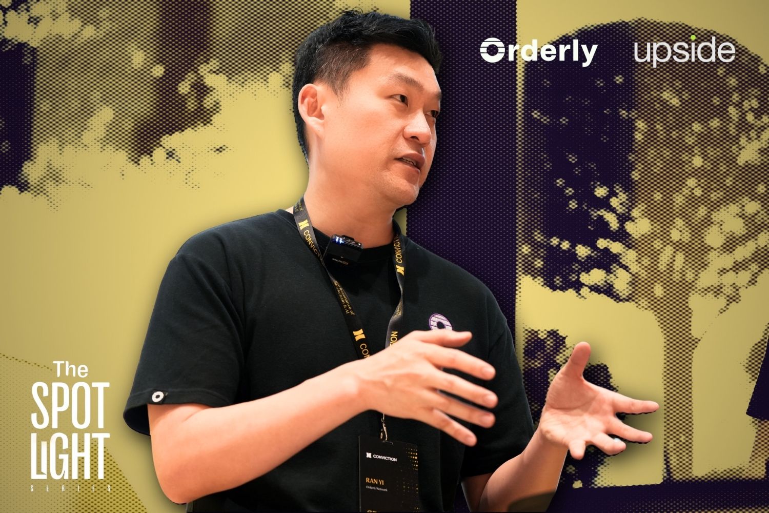orderly