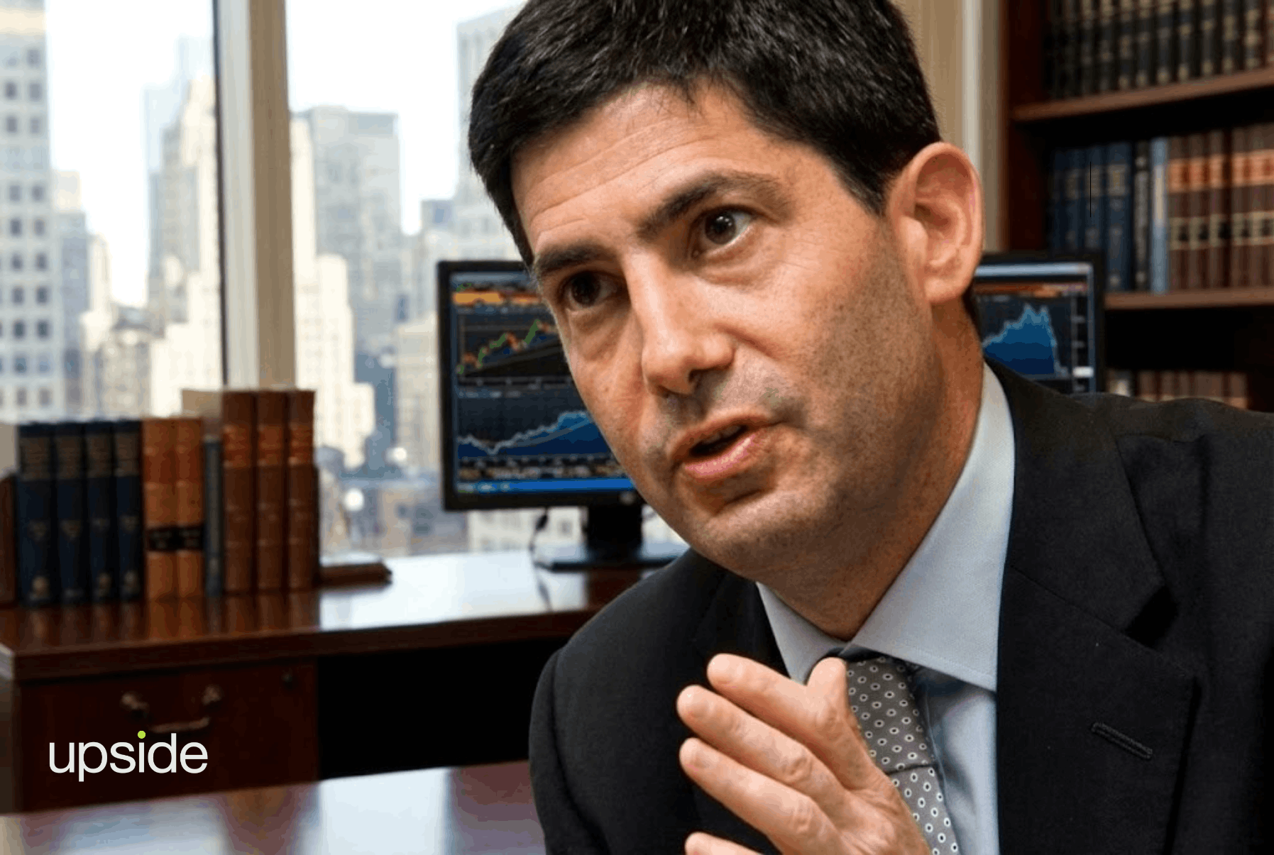 Kevin warsh