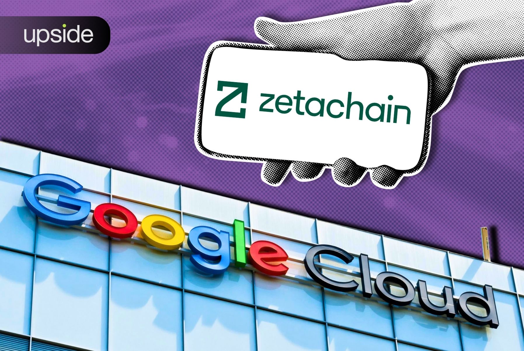 zetachain buildathon