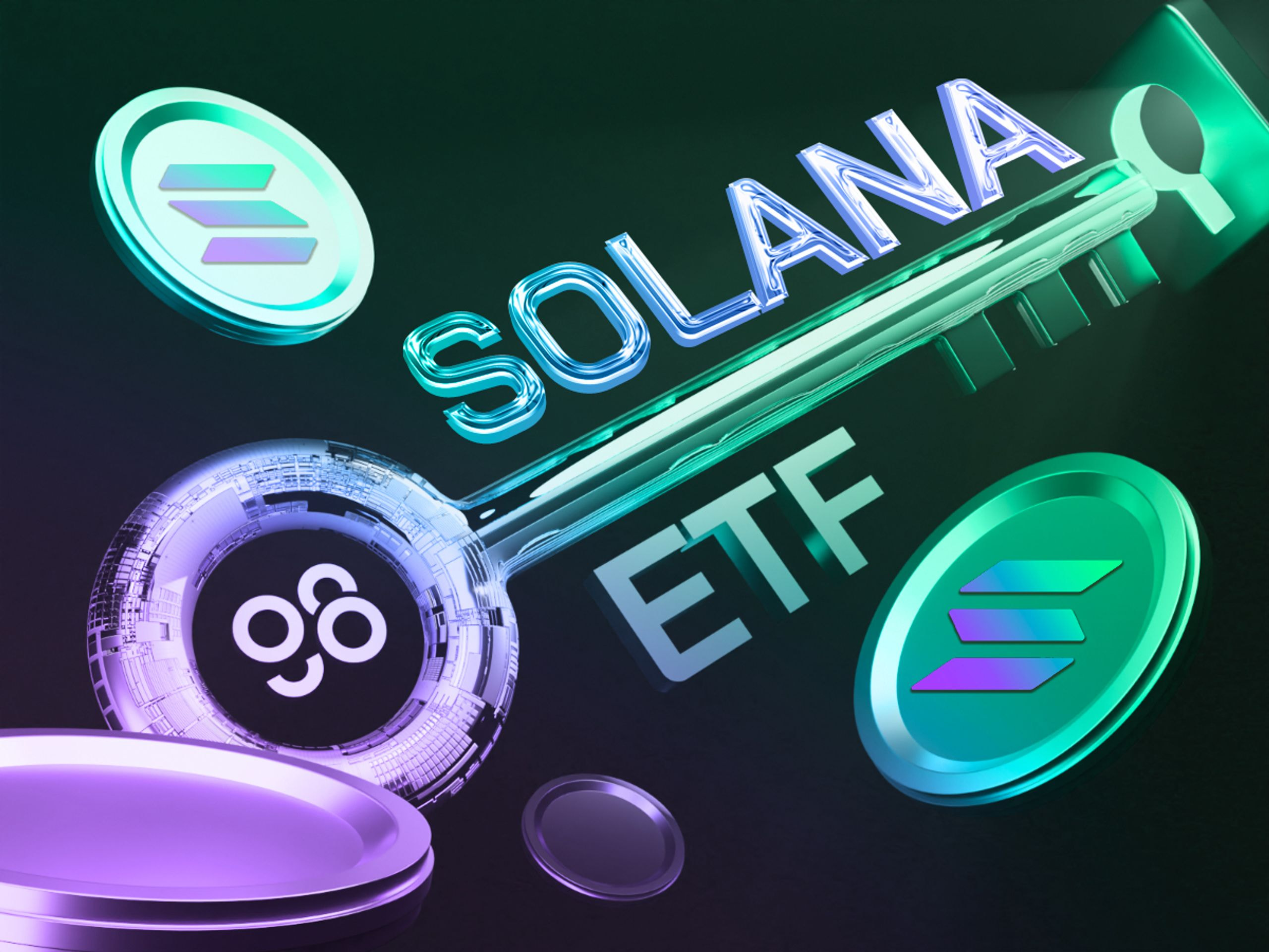 Solana ETF là gì? Thông tin cơ bản về Solana ETF