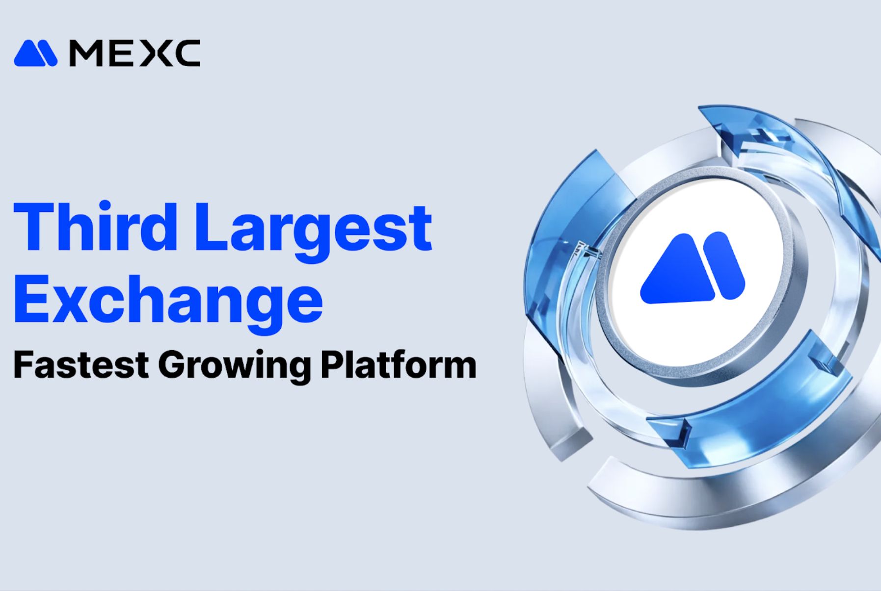 mexc top 3