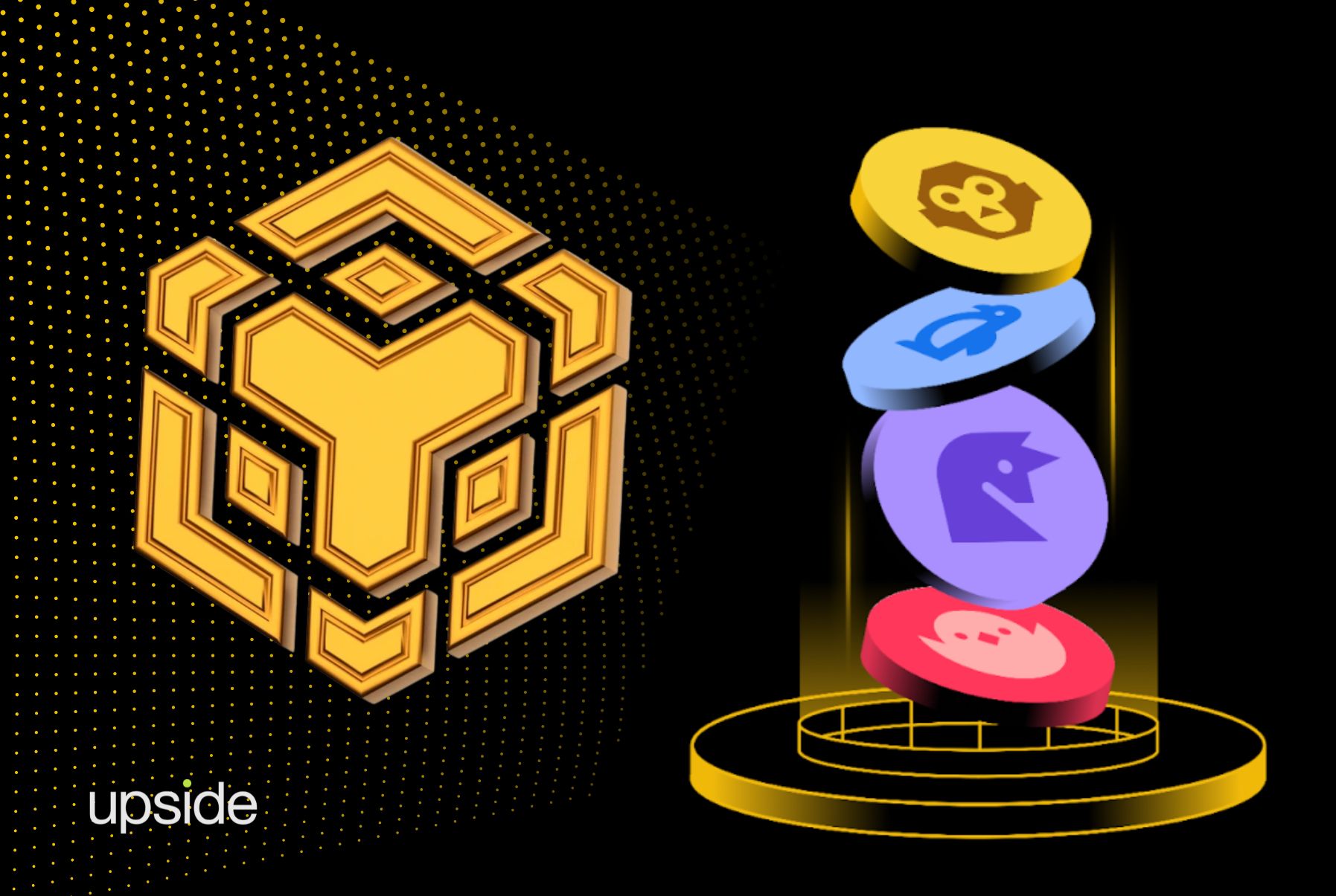Meme Rush: CZ tạo ra game gì mới cho Binance Wallet?
