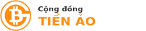 Cộng đồng Tiền ảo logo