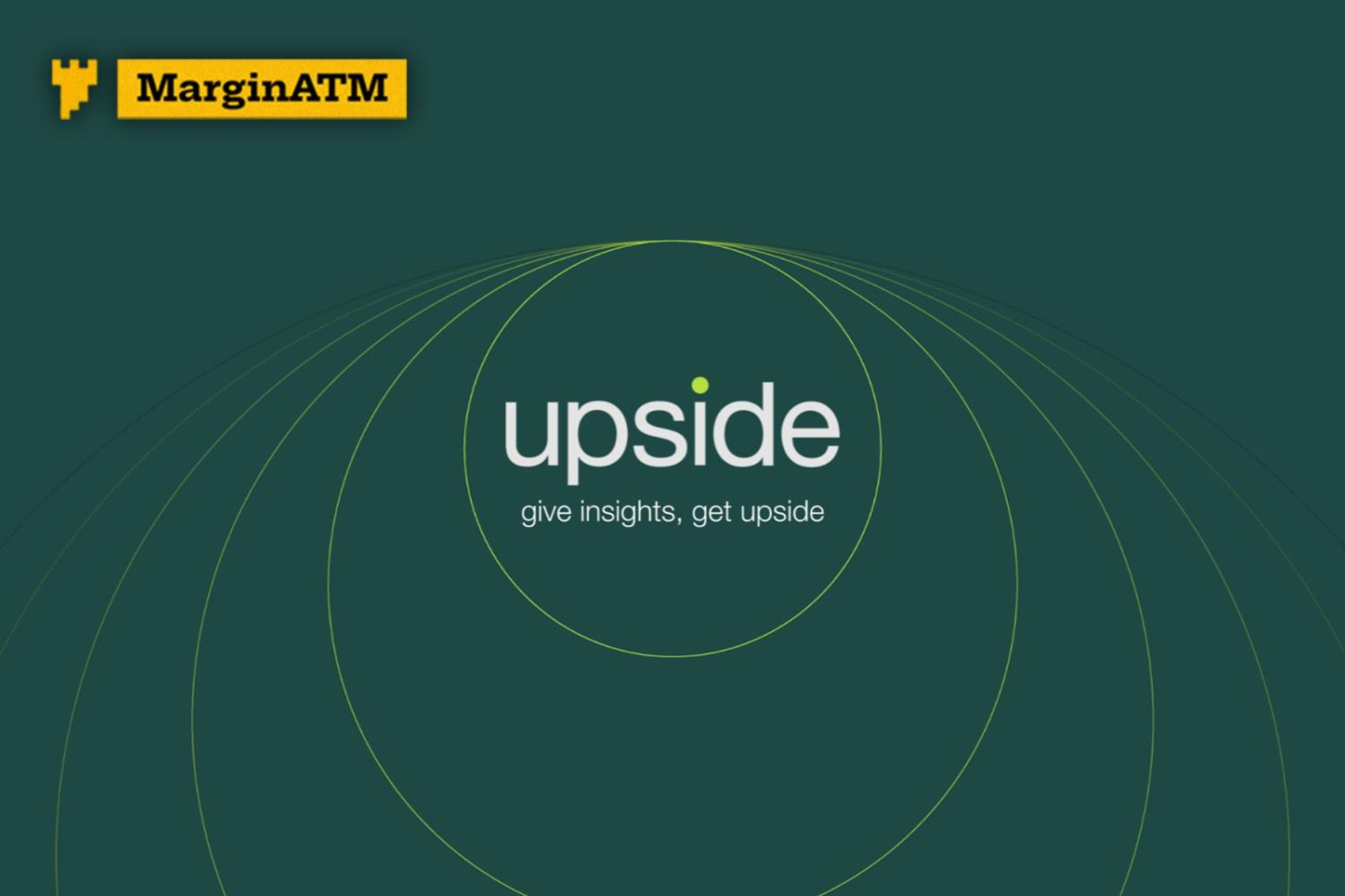 Cộng đồng Coin98 Insights đổi tên thành Upside sau 7 năm phát triển