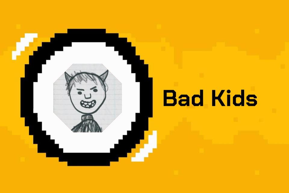 Bad Kids là gì? Tìm hiểu về Bad Kids NFT trên Cosmos
