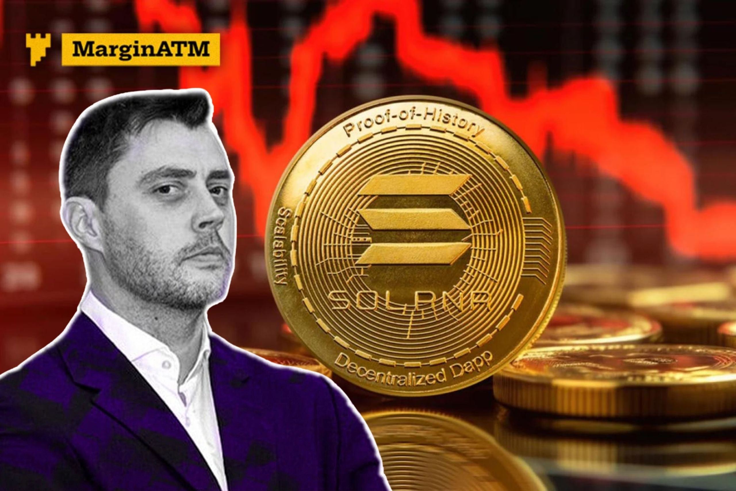 Andre Cronje lên tiếng bảo vệ Solana khi mạng lưới liên tục tắc nghẽn